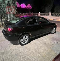 مازدا 3